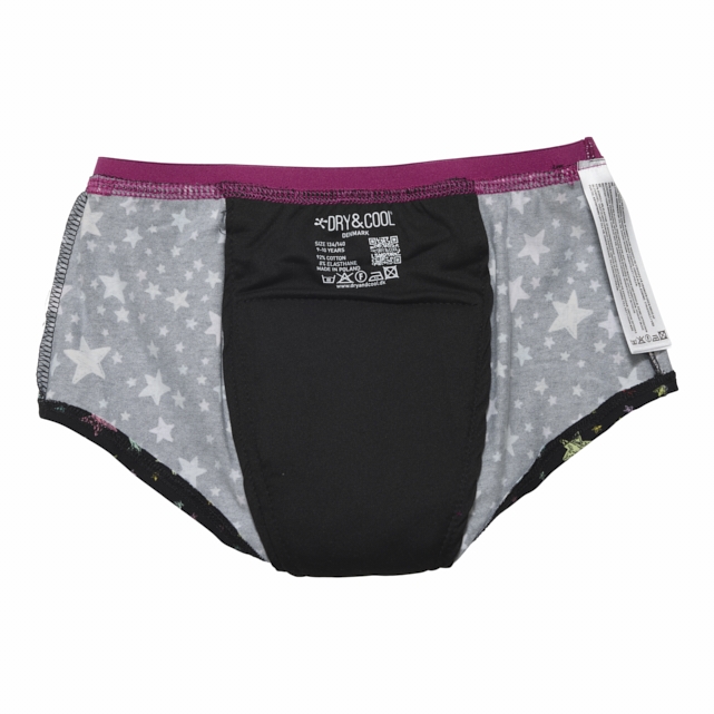 Stary Night - Inkontinens trusser